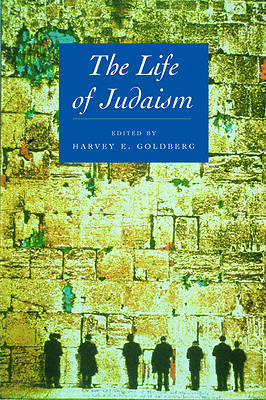 Picture of The Life of Judaism [Adobe Ebook]