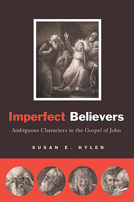 Picture of Imperfect Believers