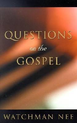 Picture of Questions on the Gospel