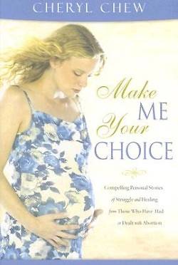 Picture of Make Me Your Choice
