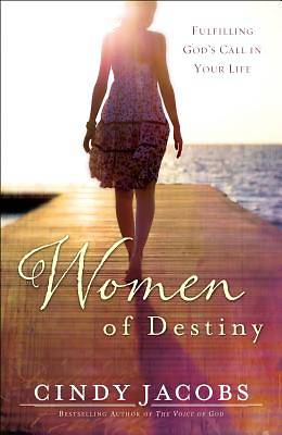Picture of Women of Destiny