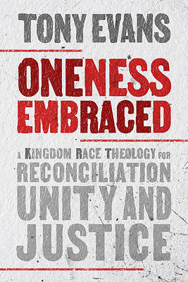 Picture of Oneness Embraced