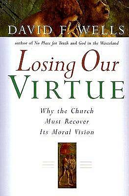 Picture of Losing Our Virtue
