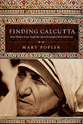 Picture of Finding Calcutta
