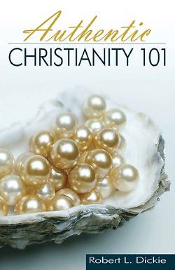 Picture of Authentic Christianity 101