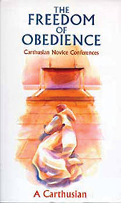 Picture of The Freedom of Obedience (Cs172)