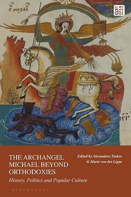 Picture of The Archangel Michael Beyond Orthodoxies
