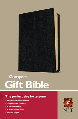 Picture of Compact Bible New Living Translation