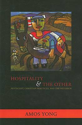 Picture of Hospitality and the Other