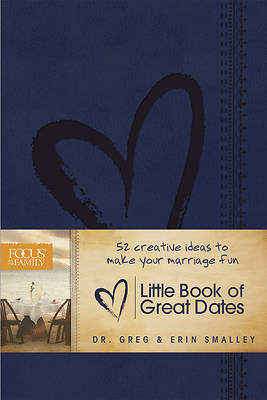 Picture of Little Book of Great Dates