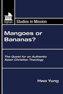 Picture of Mangoes or Bananas?