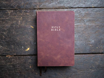 Picture of Reformation Heritage KJV Study Bible
