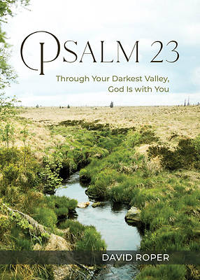 Picture of Psalm 23