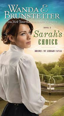 Picture of Sarah's Choice [ePub Ebook]