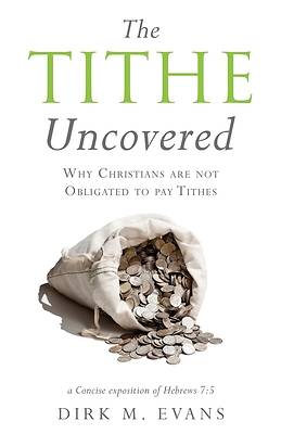 Picture of The Tithe Uncovered