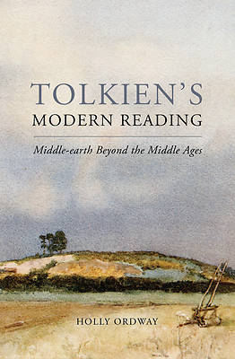 Picture of Tolkien's Modern Reading