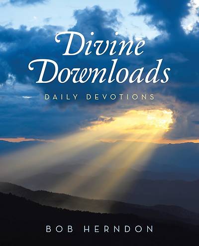 Picture of Divine Downloads