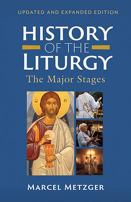 Picture of History of the Liturgy