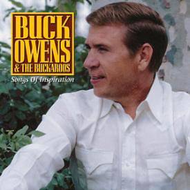 Picture of Buck Owens & the Buckaroos