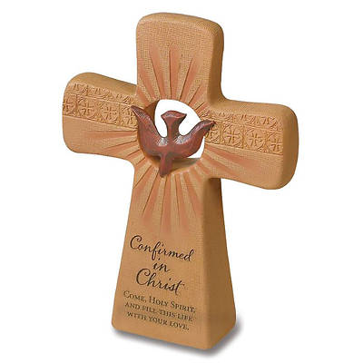 Picture of Confirmation Sitter Cross