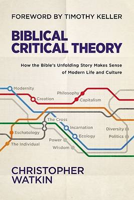 Picture of Biblical Critical Theory
