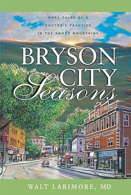 Picture of Bryson City Seasons