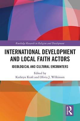 Picture of International Development and Local Faith Actors