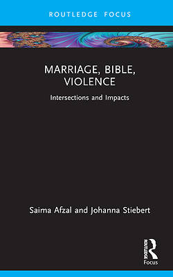 Picture of Marriage, Bible, Violence