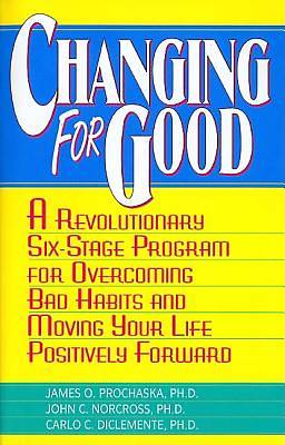 Picture of Changing for Good
