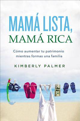 Picture of Mama Lista, Mama Rica