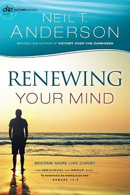 Picture of Renewing Your Mind