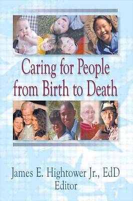 Picture of Caring for People from Birth to Death