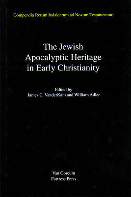 Picture of The Jewish Apocalyptic Heritage in Early Christianity