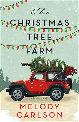 Picture of The Christmas Tree Farm