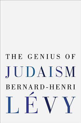 Picture of The Genius of Judaism