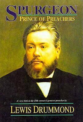 Picture of Spurgeon