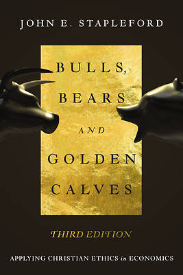 Picture of Bulls, Bears and Golden Calves