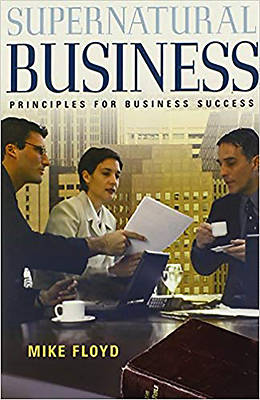 Picture of Supernatural Business