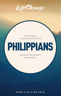 Picture of Philippians (11 Lessons)
