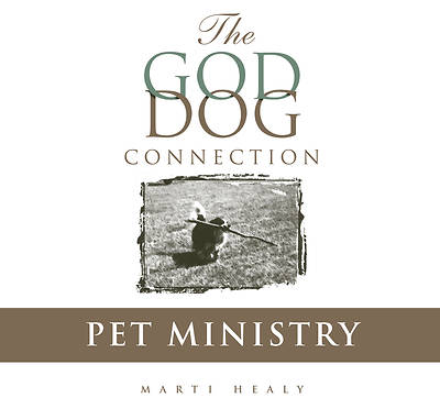 Picture of The God-Dog Connection Pet Ministry