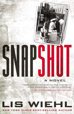 Picture of Snapshot (International Edition)