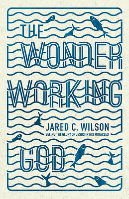 Picture of The Wonder-Working God