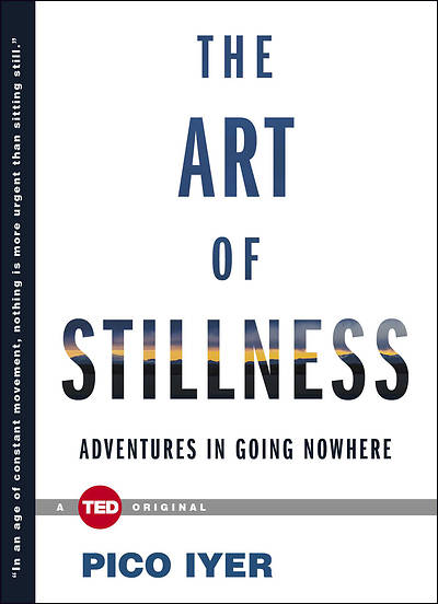Picture of The Art of Stillness
