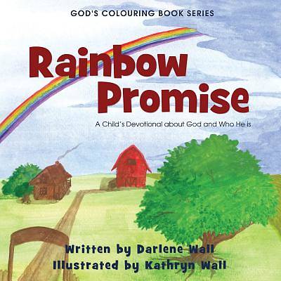 Picture of Rainbow Promise