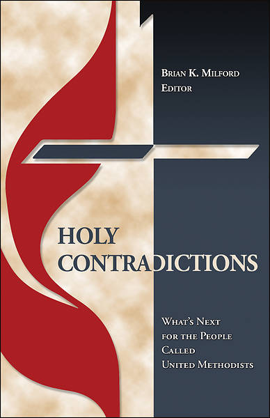Picture of Holy Contradictions - eBook [ePub]