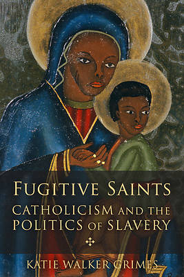 Picture of Fugitive Saints