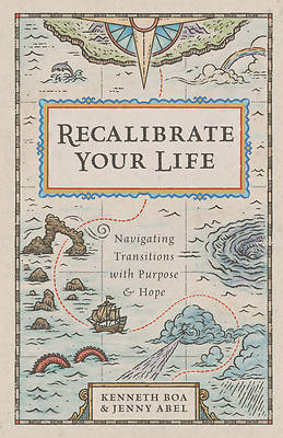 Picture of Recalibrate Your Life