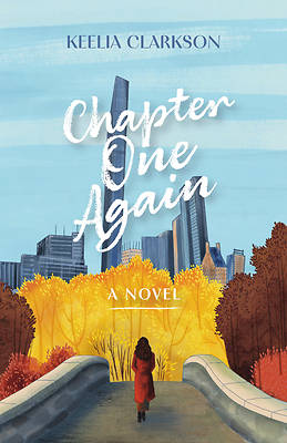 Picture of Chapter One Again