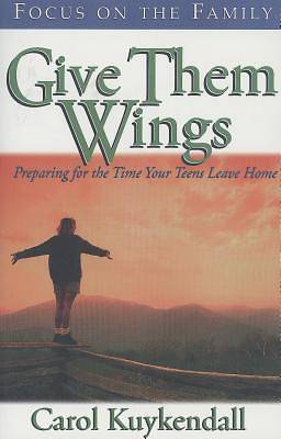 Picture of Give Them Wings