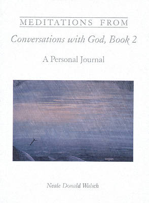 Picture of Meditations from Conversations with God